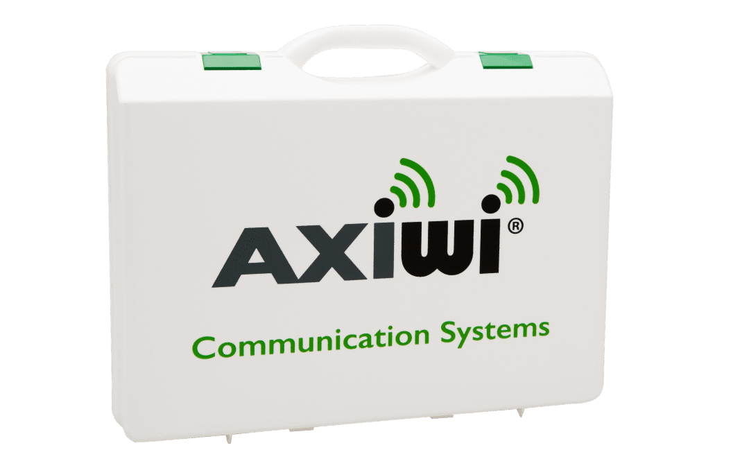 AXIWI TR-003 Comfort kit