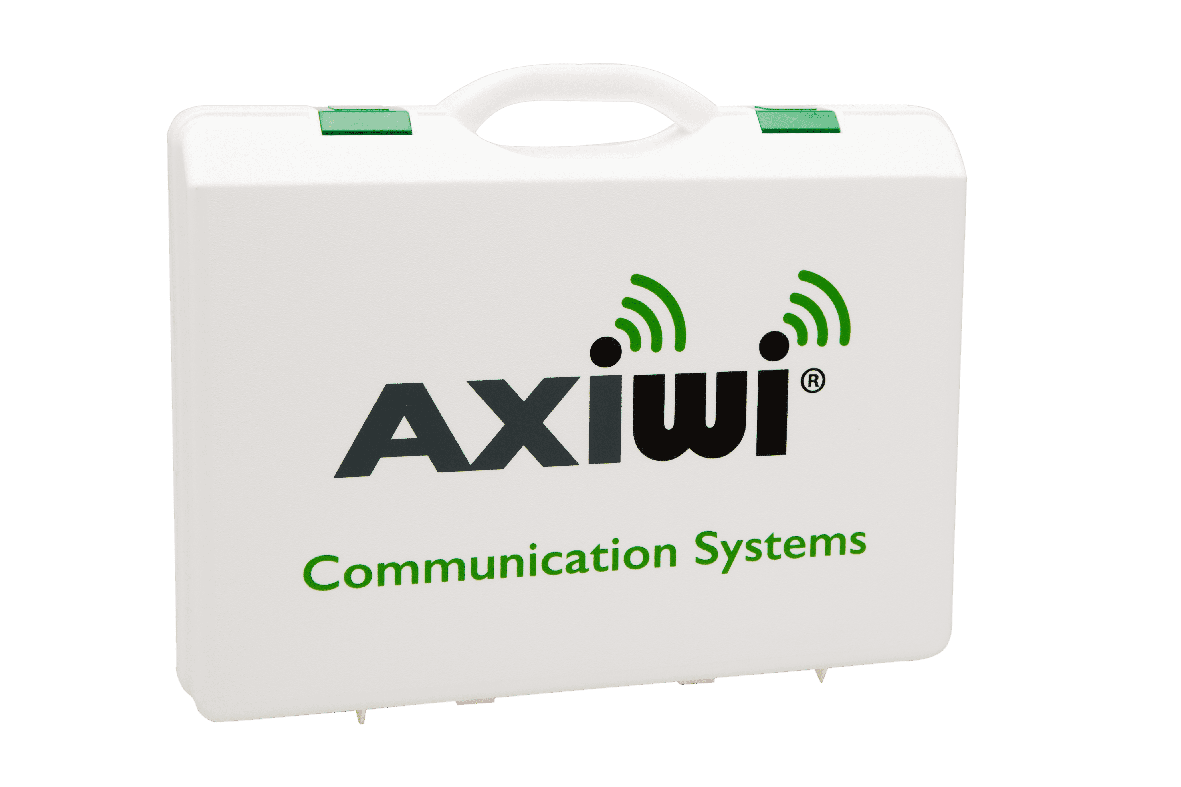 Wireless referee communication system for sports - AXIWI