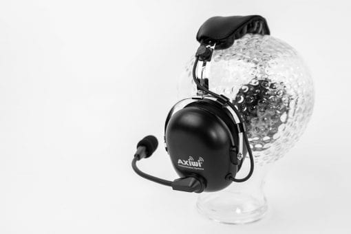 axiwi he-080 headset noise reduction 29 dB side