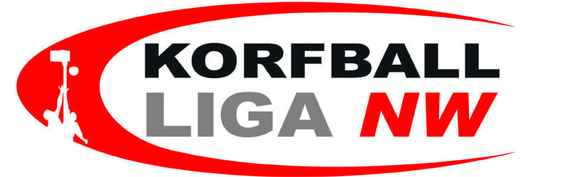 Korfball referees of DTB Korfball Liga Nord-West working with AXIWI