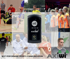 handball-EHF-axiwi-referee-communication-system