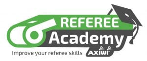 referee-academy logo-improve-your-referee-skills