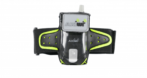 AXIWI ot-012 armbelt adjustable
