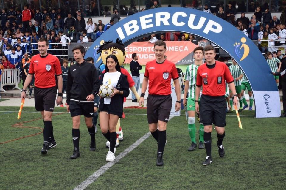 Axitour and Referee Abroad extend partnership to equip referees and observers with AXIWI