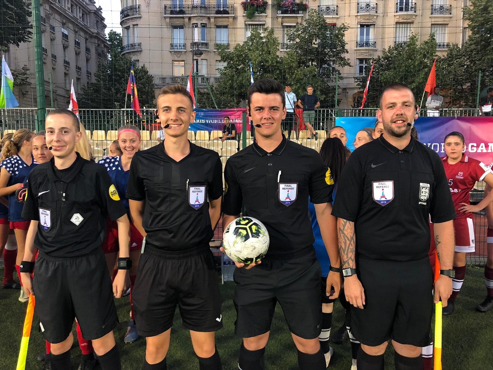 axiwi-soccer-referee-academy-paris-world-games-2019-black-ref-squad