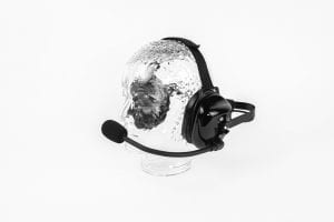 axiwi he-085 headset with noise reduction 29 dB with neckband