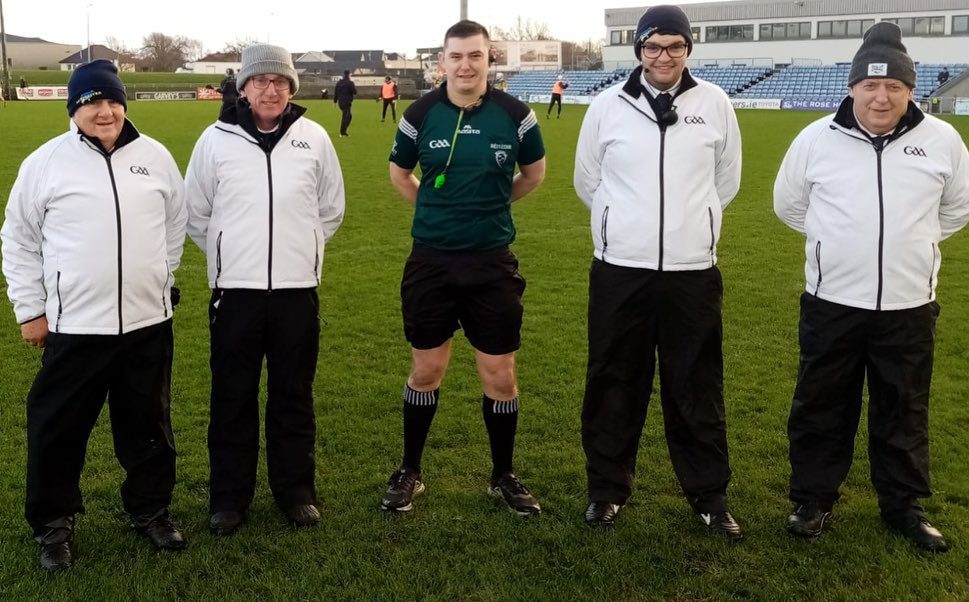 referee-communication-system-gaa-team referee-communication-system-gaa-team