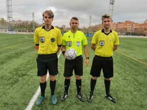 soccer-referee-axiwi-iberCup-madrid