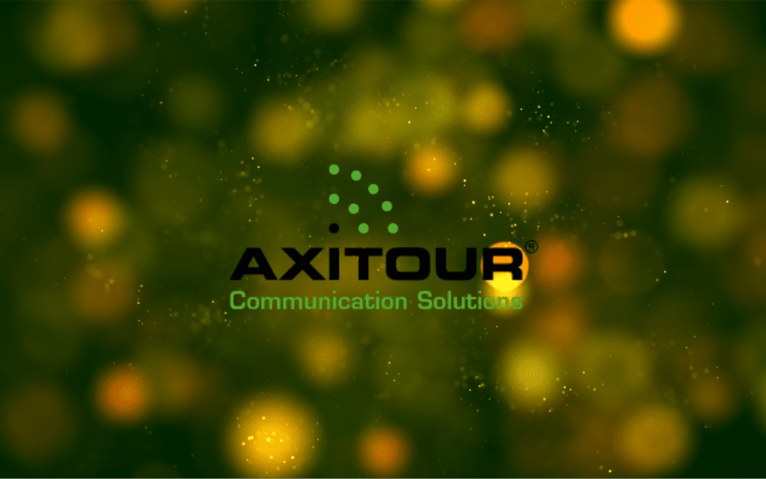 Axitour will be closed for the holidays
